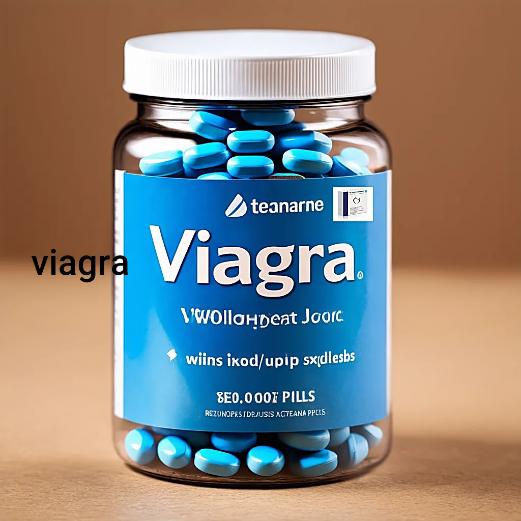 Serve ricetta per viagra